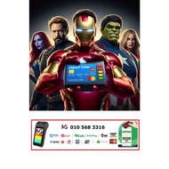 Sri Damansara Selangor Apply Payment Gateway Malaysia - Accept Payments Easily - Visa/Master Card Pa