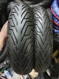 Lốp xe NVX155 Vỏ xe NVX155 110/80-14 và 140/70-14 Lốp zin lướt tháo xe Lốp chính hãng . bám đường