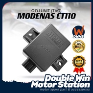 MODENAS CT110 CDI UNIT (STANDARD) C.D.I UNIT