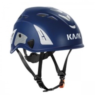 KASK Superplasma AQ Hi Viz (Plasma AQ Hi Viz New Version) Helmet (EN 397)