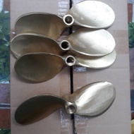 Gasoline engine brass presser foot 6.5hp_18hp.