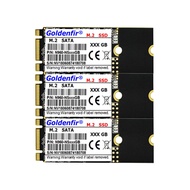 Goldenfir M2 SSD 2260 M.2 SSD 60GB/64GB/120GB/128GB/240GB/256GB/360GB/480GB/512GB/960GB/1TB M.2 โซลิดสเตทไดรฟ์ M2 2260 SSD