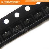 5 Piece  S8050 J3Y SOT-23  Integrated circuit IC