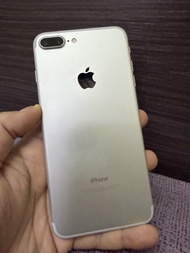 Iphone 7 plus 128GB