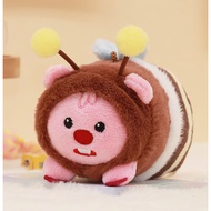 Loopy Loopy Series Loopy Cute Doll Ornaments Loopy Doll Bee loopy keychain
