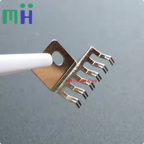 NEW For Tamron 17-50mm F2.8 A16 Lens Zoom Electric Brush Holder Contact Unit SP 17-50 2.8 F/2.8 Di I