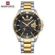 Naviforce นาฬิกาข้อมือ รุ่น NF9191 (365132-734254010)