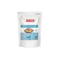 HACO Vanilla Flan / Creme Brulee