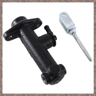 [C V O D] Forklift Parts Brake Master Cylinder Brake System Brake Master Cylinder with Push Rod for 