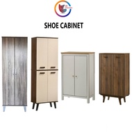 CH Furnishing Shoe Cabinet / Shoe Rack / Living Cabinet /Shoe Storage