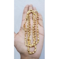 1 Gram Gold Plated Paruppu Chain