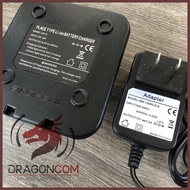∤ Baofeng UV5R or UV-5R HP Charger Set