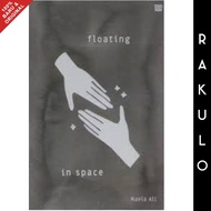 Buku Floating in Space by Naela Ali Gramedia