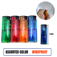 Assorted Color Kitchen Stove Lighter/ Matchstick / Multipurpose Lighter Gas Lighter Refill