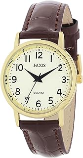 J-AXIS CB2B0001 Casual Watch