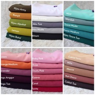kain wolfis grade a/kain wollpeach premium/wolpeach/kain wolvis premium/wollpeach/bahan wolfis grade