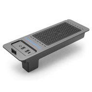 OVOVS Car Accessories Fit for Ford F150 Multifunction Phone Wireless Car Charger