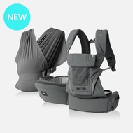 POGNAE เป้อุ้มเด็ก รุ่น No.5 Max คละสี