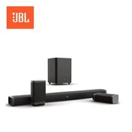 ~展示品出清~ JBL Bar 5.1 Wireless Surround 聲霸音響