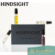 HINDSIGHT Mini Discovery Set Perfume - 4 x 2ml