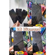 2K DIAMOND- PAINT EFFECT  FOR AUTOMOTIF 【CustomMade】