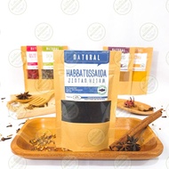 ForMee Organic – Black Cumin Powder Black Seed Powder/ | Natural Herbal to Support Body Immunity