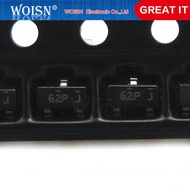10pcs/lot MMBFJ201 IC SWITCH N-CH 40V 50MA SOT-23 MMBFJ201 201 J201 FJ201 In Stock