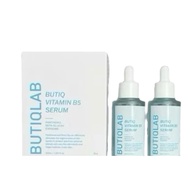 ButiQ Lab Vitamin B5 K7/2