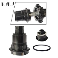 IUIU SiaBiced Alloy XD/XDR Bike Freehub Body Mountain Bicycle Cassette 6-Pawl 11-12 Speed Side