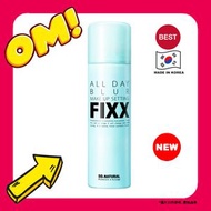 FIXX 完美定妝噴霧 – 柔焦毛孔降溫霧面款 75ml (8809263879031) EXP 2028.07.02 平行進口