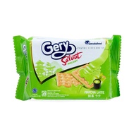 Gery Salut Malkist All Varian