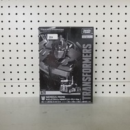 (葵興樂聲9樓門市現貨)Takara Tomy 變形金剛 Studio Series 系列 的會場限定商品——《變形金剛：萬獸崛起》奈美西斯柯博文（40週年紀念版 / Nemesis Prime 40
