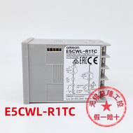 Genuine Omron Thermostat E5CWL-R1TC/Q1TC AC100-240 Thermostat R1P Q1P