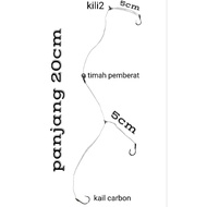MATA 3-hook network
