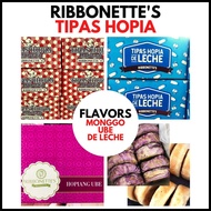 ✧ ◸ ✙ RIBBONETTE'S TIPAS HOPIA (SPECIAL HOPIA)