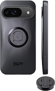 SP Connect 49401 Daytona Motorcycle Smartphone Holder Phone Case (SPC+) Google Pixel9/Pro