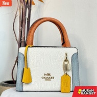 Trendy Women's Sling Bag [FREE BOX] Imported Mini Sling Bag ll C0ch 4621 MICR0Z0E CR0SSB0DY IN C0L0R