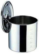 UK21-0 Scale with a Cooking Pot 11 cm AKTC813 0924AP (Japan Import / Package and Manual are in Japan