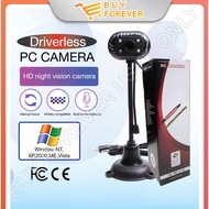 PC CAMERA DRIVERLESS USB DIGITAL PC CAMERA