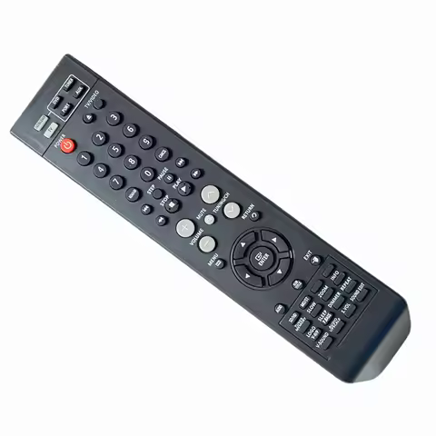 Replacement Remote Control for Samsung HT-TZ215 AH59-01778D HT-X200 HT-TX75T/XAA DVD Home Theater Sy