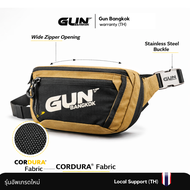 EDC Bag กระเป๋าคาดอก คาดเอว ทรงสืบนอกเครื่องแบบ by gunbangkok