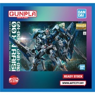 (READY STOCK)Bandai MG - Gundam 00 XN Raiser - 1/100 Scale - Gundam 00