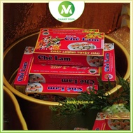2 hộp Bánh Chè Lam - Chè Lam làm quà tặng đặc biệt (300g/ 1 hộp)