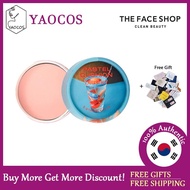 [THE FACE SHOP] Pastel Cushion Blusher / 6 Option