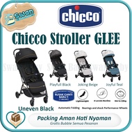 Chicco Stroller GLEE / Ultralight Stroller / Kereta Dorong Bayi
