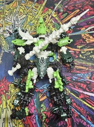 無限合體