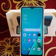 hp oppo a9 ram 8/128