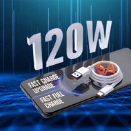 100% Original Xiaomi 27W Turbo Charger 120W Super Turbo Fast Charging/