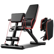 Workout bench Columbus Fitness Sit Up Dumbbell Weight Lifting 6 Pack workout Bench Exercise Bench Mu