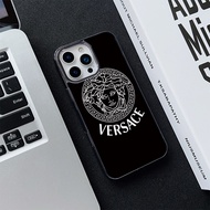 Versace Magnetic phone cases for iphone 16 Pro Max 15Plus 14Plus 15 Pro Max 14 Pro Max i14 13 Pro Ma